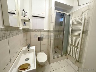 Predaj 2 izbový tichý byt, Bazová, 500 bytov, Nivy, Ružinov - 7