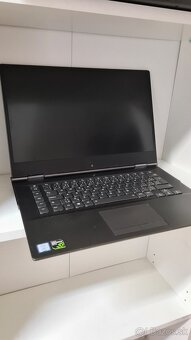 Herný notebook Lenovo Legion y730 15inch - 7