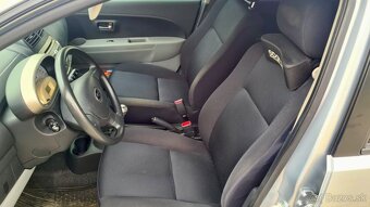 Subaru Justy 1.0 51kW 2007 - 7