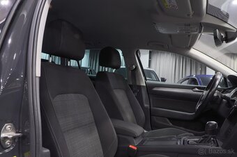 Volkswagen Passat B8 Variant 2.0 TDI 110kW DSG automat - 7