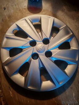 Zimne Pneumatiky 185/65/r15 na KIA RIO od r.v.2017 - 7