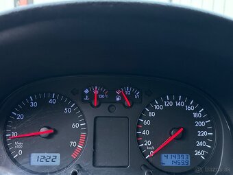 Volkswagen Bora MOŽNÁ ZĽAVA - 7