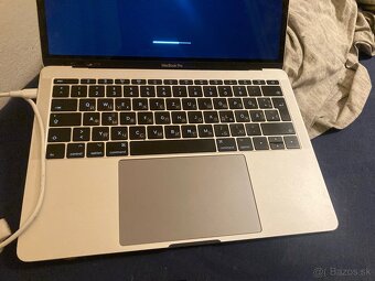 MacBook Pro 13 2017 rok - 7