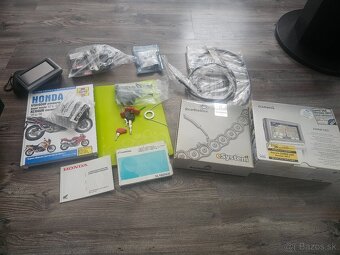 Honda varadero 1000xl - 7