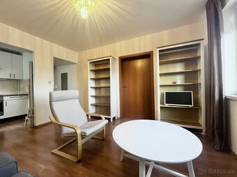 Prenajom - 3izb byt Svätoplukova ulica - 7