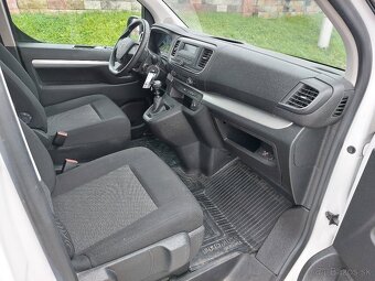 Toyota Proace Verso Shuttle 2.0 D-4D 150 S S SCR L1 - 7