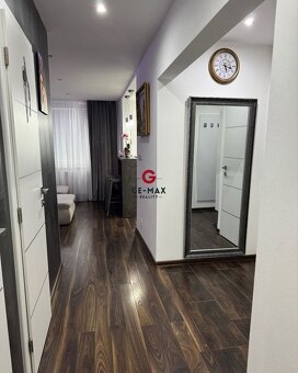 Luxusný zrekonštruovaný 5-izbový byt na Moskovskej - 7