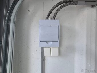 Prenájom garáže, 18 m2, Partizánske. - 7