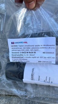 Zemna kablova spojka 1-SVCZ - 7