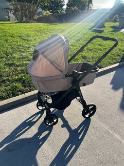 Kocik kinderkraft newly 2v1 - 7