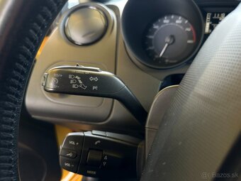 Seat Ibiza, CUPRA 1.4TSI/132Kw DSG 1.Maj. r.v. 2010 - 7