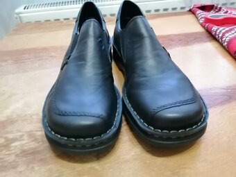 Zimná obuv dámska 2 - 7