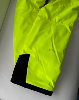 Spyder detske oteplovacky 12 - 7