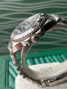 Rolex GMT-Master II Bruce Wayne, Nové, 40mm - 7