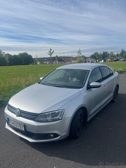 Volkswagen jetta 1.2 tsi - 7
