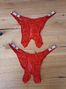 Shine strap M od Victoria’s Secret - 7