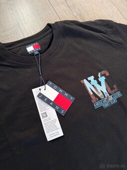 Panske tričko - Tommy Hilfiger - 7