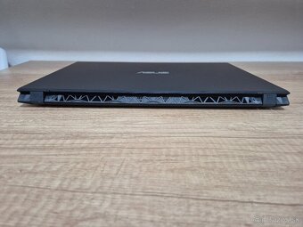 ASUS Vivobook /i5-9300H/16GB RAM/FHD IPS/512GB SSD/GTX 1650 - 7