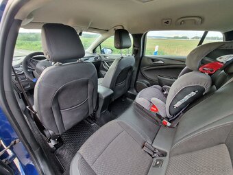 Opel Astra K Sports Tourer+ 100kW automat - 7