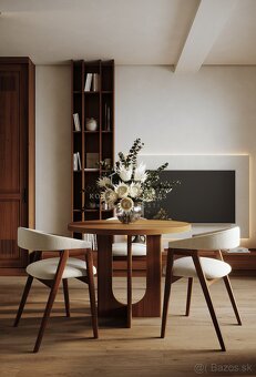 2 izbový apartmán s rozlohou  od 34,74 m² do 37,62 m² - 7