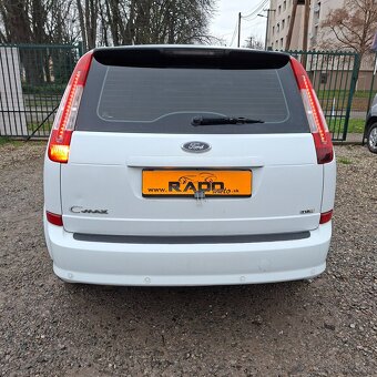 Ford C-Max 1.6 TDCi Duratorq Trend - 7