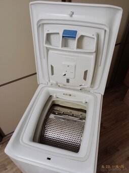 práčka Candy Smart - 7