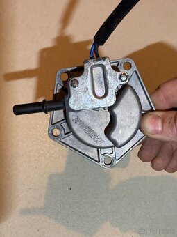 Diely na Kawasaki ER-6N - 7