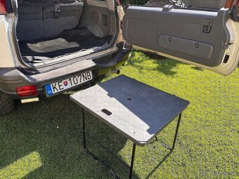 HONDA CRV I 2.0 94kw 4x4 - 7