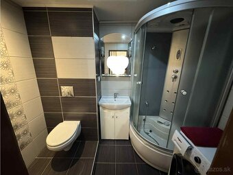 Prenájom 3 izbového bytu - 7