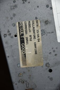 predám RÚRU NA PEČENIE - 7