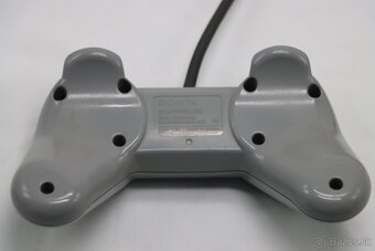PlayStation One SCPH-102 | komplet príslušenstvo - 7