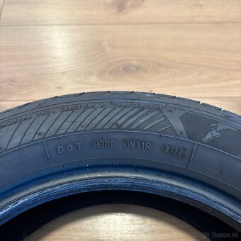 Letné Goodyear EfficientGrip Performance 2 205/55 R16 91H - 7