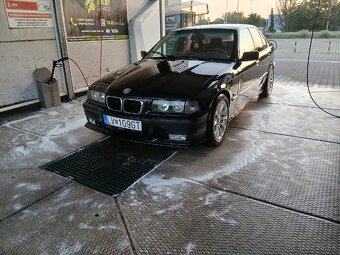 Bmw e36 - 7