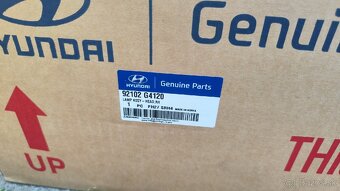 Led svetla Hyundai i30 - 7