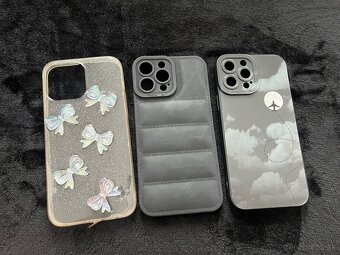 Predám iPhone 13 pro max - 7