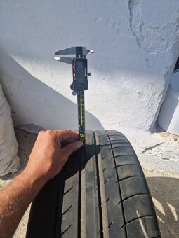 Disky Audi A6 20" competition - 7