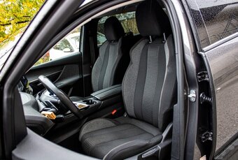 Peugeot 5008 1.2 PureTech 130 E6d-ISC Allure - ODPOČET DPH - 7