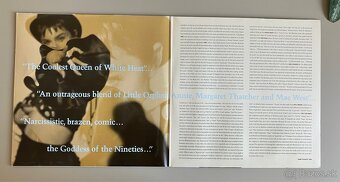 2LP Madonna - The Immaculate Collection - 7