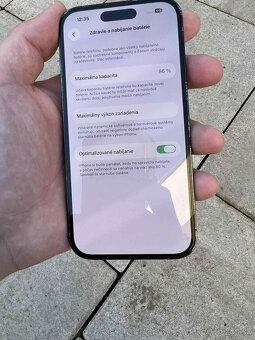 Apple Iphone 14 Pro 128GB - 7