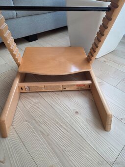 Detská rastúca stolička Tripp Trapp - 7