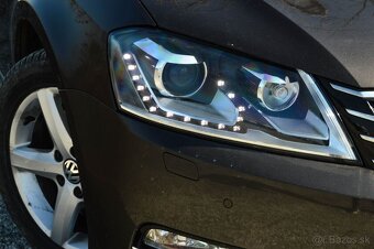 Volkswagen Passat Variant 2.0 TDI BMT Highline DSG - 7