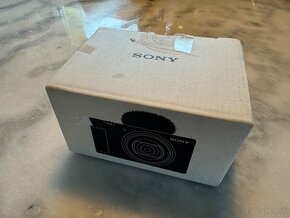 Predávam Sony ZV-1 II na vlogovanie - 7