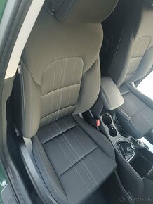 Hyundai TUSCON 2.0 CRDI 4x4 2017 - 7