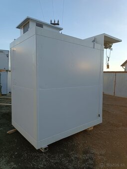 CHLADIACI BOX NA ZVER - 7