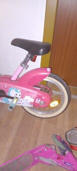 Detsky bicykel 14 - 7