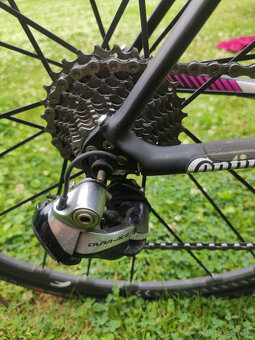raketa bajk Merida Ride Team-E, Dura-Ace Di2 2x11 - 7