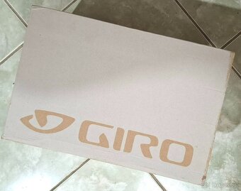 Prilba GIRO AETHER MIPS vel. M 55-59 - 7