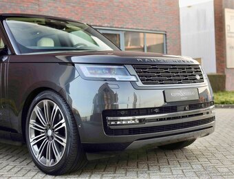 LAND ROVER RR P460e, 338KW, Hybrid, AWD, AT, TOP - 7