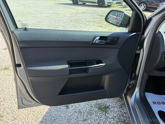 Volkswagen Polo 1.2 benzin 51kw 2008 - 7