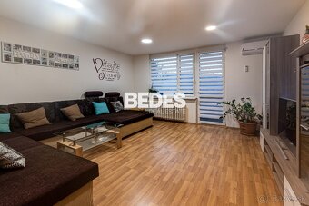 BEDES | Veľkometrážny 4i byt + sauna, klimatizácia, Trenčín - 7